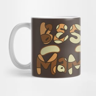 Best_Mama Mug